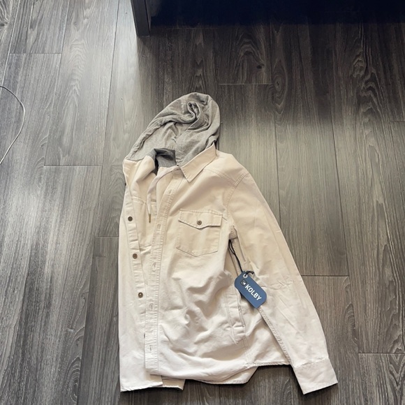 Men’s jacket (brand new ) never worn - Picture 1 of 5